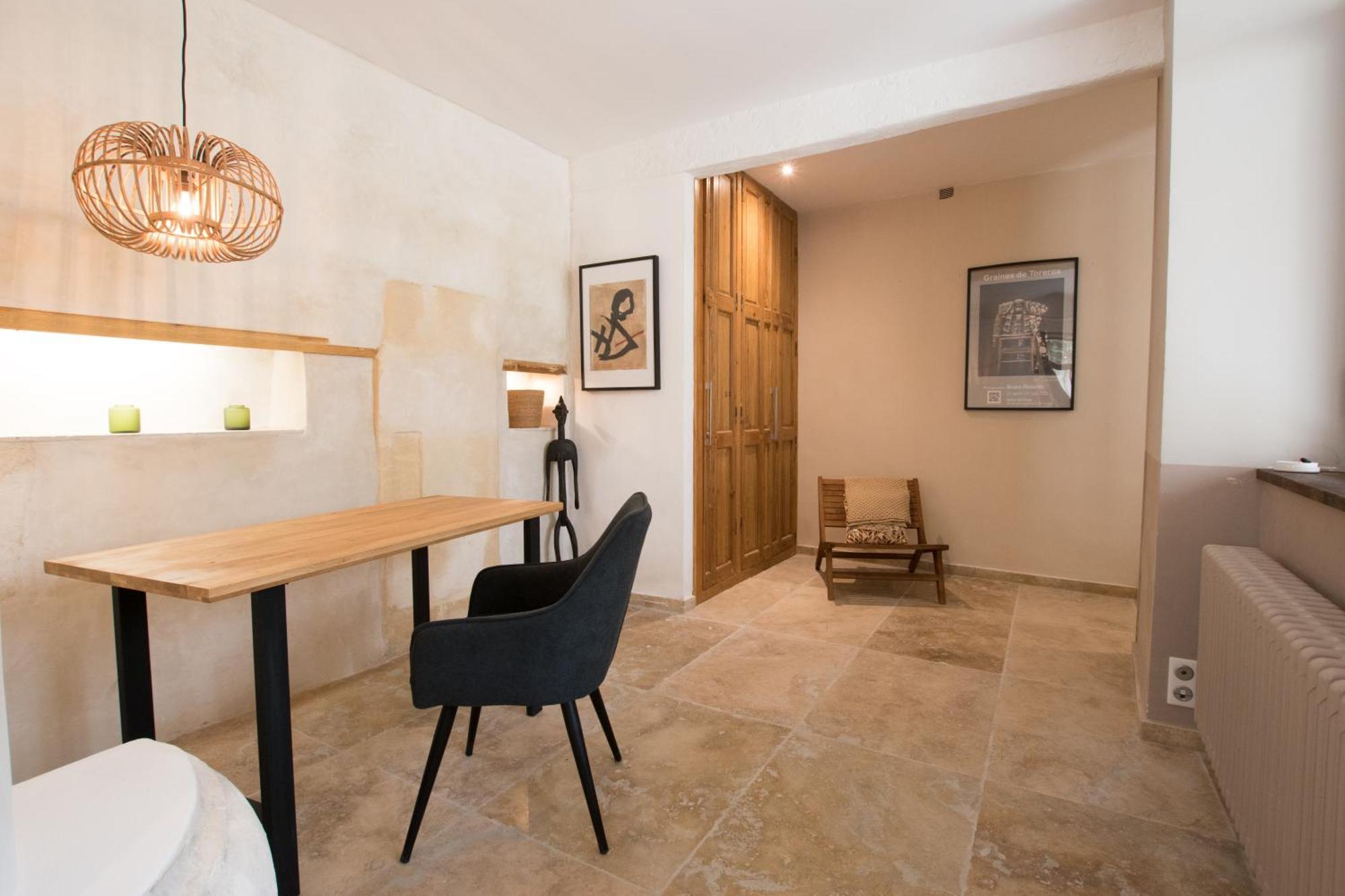 Grand Trianon, Clim - Terrasse Holiday home