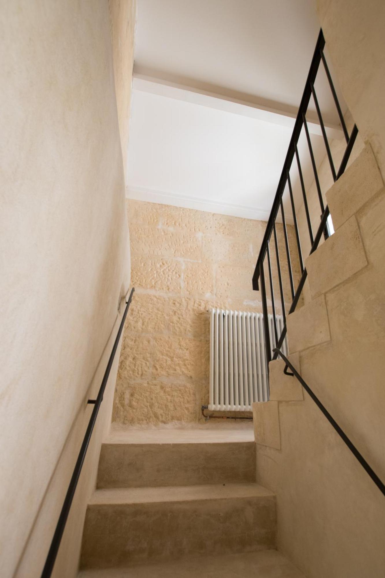 Holiday home Grand Trianon, Clim - Terrasse *
