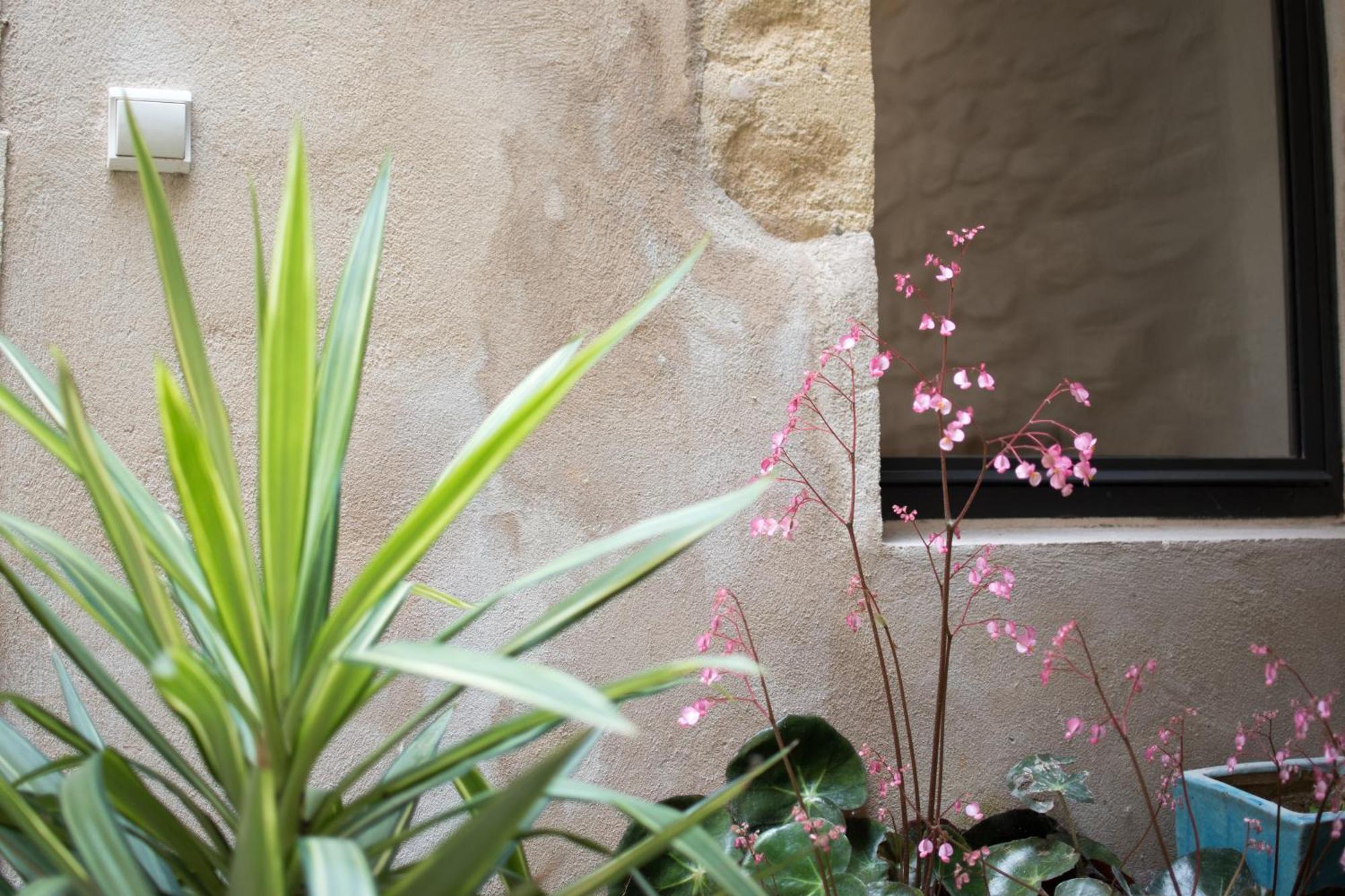 Holiday home Grand Trianon, Clim - Terrasse *